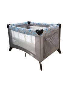 CORRAL P/ BEBE 102X70X72CM