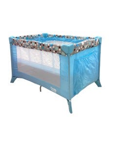 CORRAL P/ BEBE 102X70X72CM
