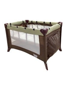 CORRAL P/ BEBE 102X70X72CM