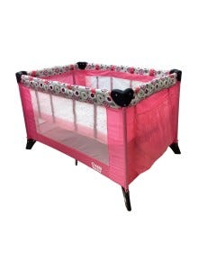 CORRAL P BEBE 102X70X72CM