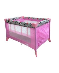 CORRAL P/ BEBE 102X70X72CM