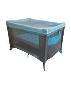 CORRAL P/ BEBE 102X70X72CM