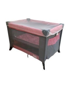 CORRAL P/ BEBE 102X70X72CM