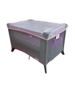 CORRAL P/ BEBE 102X70X72CM