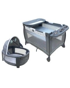 CORRAL P/ BEBE 44X35.4X75.8CM