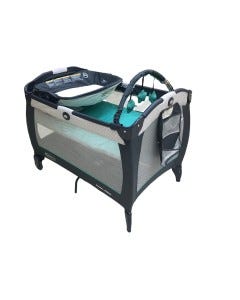 CORRAL P/ BEBE 39"X28"