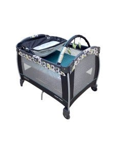 CORRAL P/ BEBE 34.4X27.8X82.60CM