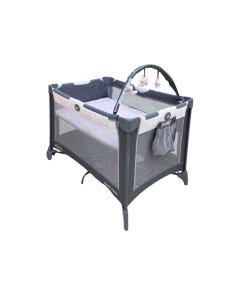 CORRAL P/ BEBE 26.30X26.30X70.41CM