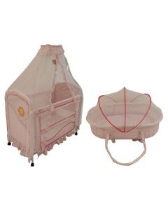 CORRAL P/BEBE 120X70X106CM