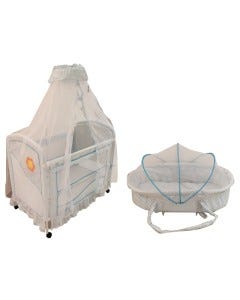 CORRAL P/BEBE 120X70X106CM