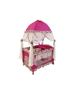CORRAL P/ BEBE 110X76X76CM