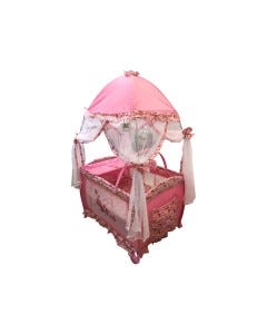 CORRAL P/ BEBE 110X76X76CM