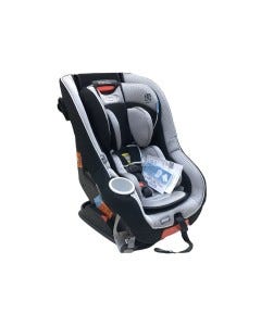 ASIENTO DE AUTO P/ BEBE