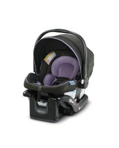 ASIENTO DE AUTO P BEBE