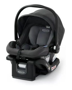ASIENTO DE AUTO P/ BEBE