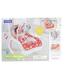 MECEDORA P/ BEBE 63X50X62CM