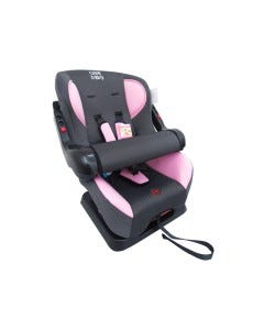 ASIENTO DE AUTO P/BEBE 50X43X69 CM