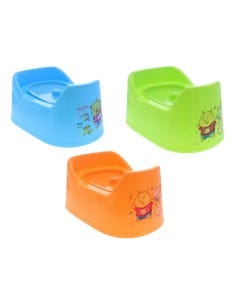 VASENILLA P/ BEBES 30X21X14.5CM