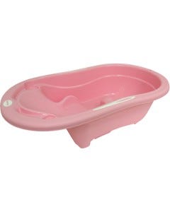 BAÑERA P/BEBE 88X54X22.5CM