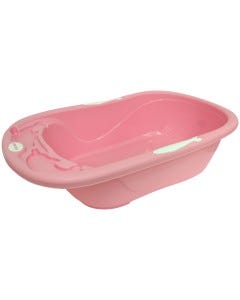 BAÑERA P/BEBE 81X48X21CM