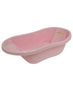 BAÑERA P/BEBE 81X52X27CM