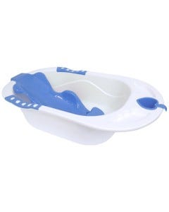 BAÑERA P/ BEBE 875X510X220MM