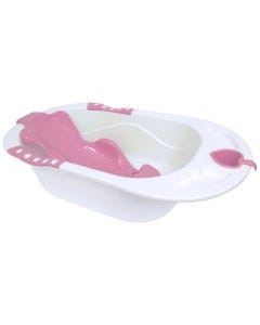 BAÑERA P/ BEBE 875X510X220MM