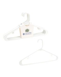 PERCHERO D/ROPA AJUSTABLE 1 BARRA
