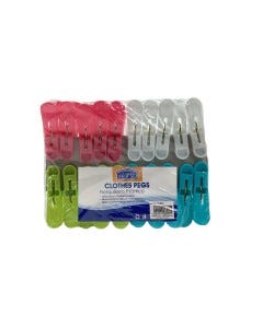 HORQUILLAS 20PZAS