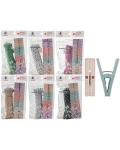 SOGA C/HORQUILLAS 13PZAS 6CM/10MT
