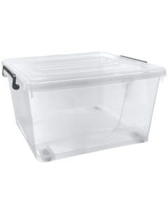 CAJA DE ALMACENAMIENTO 23L