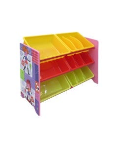 ORGANIZADOR P/NIÑOS 82.5X30X60CM