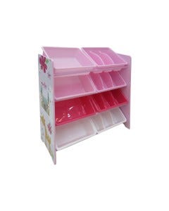 ORGANIZADOR P/NIÑOS 82.5X28X80CM