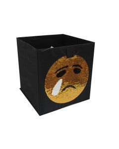 CAJA ORGANIZORA 27X27X28CM