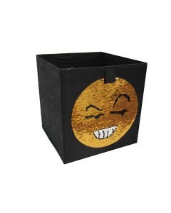 CAJA ORGANIZORA 27X27X28CM