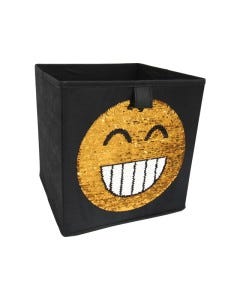 CAJA ORGANIZORA 27X27X28CM
