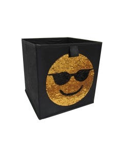 CAJA ORGANIZORA 27X27X28CM