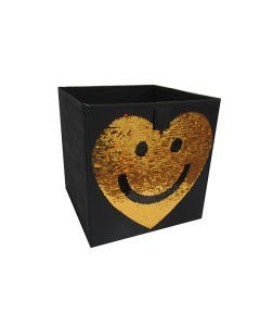 CAJA ORGANIZORA 27X27X28CM
