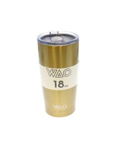 VASO TERMICO 18OZ