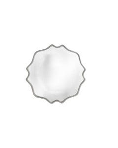 PLATO DECORATIVO 8.5"