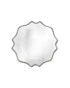 PLATO DECORATIVO 13"