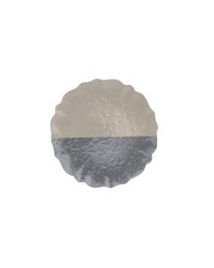 PLATO DECORATIVO 8.5"