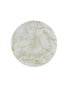 PLATO DECORATIVO 33X33X2CM