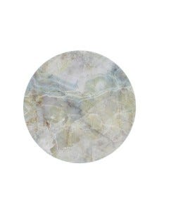 PLATO DECORATIVO 33X33X2CM