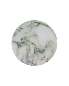 PLATO DECORATIVO 33X33X2CM