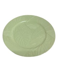 PLATO DECORATIVO 33X1.7CM