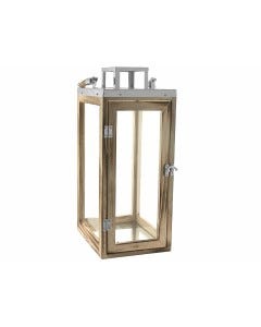 CANDELABRO 17X17X405CM