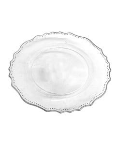 PLATO DECORATIVO 12"