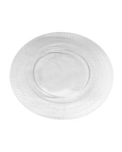 PLATO DECORATIVO 12"