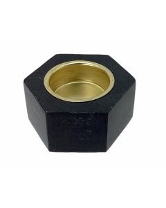 PORTAVELA 7X7X3.6CM
